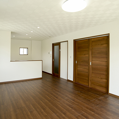 リフォーム・リノベーション工事