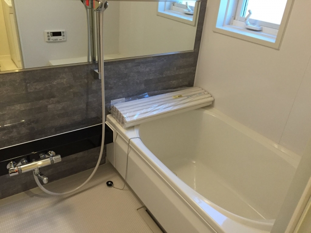 お風呂リフォーム